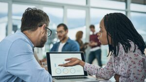 Read more about the article Unlocking Growth: Business Driven Technology Insights from the Baltzan PDF